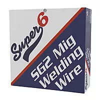 SWP 1.0mm SG3 CE Mig Wire 15 Kg