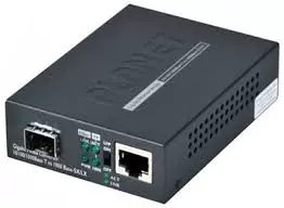 CONVERTISSEUR RJ45/SFP