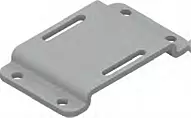 P+ Pressure Booster Mounting Bracket