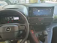OPEL COMBO CDTI 100CV