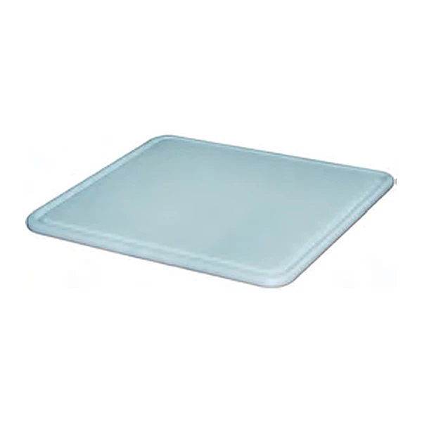 Tabla de corte de plástico para elemento neutro Savemah PP-60
