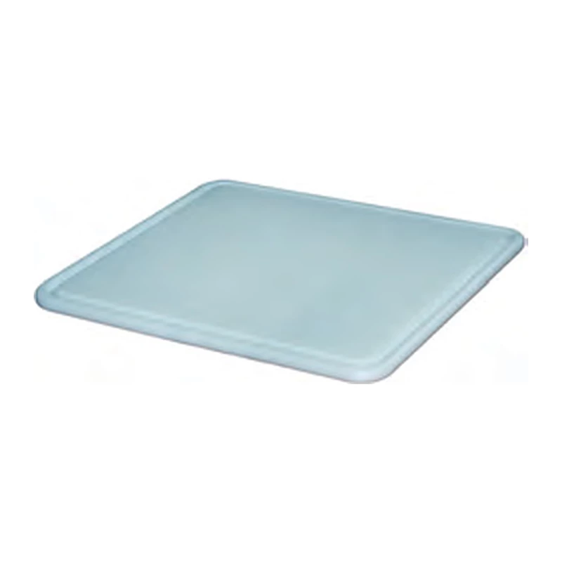 Tabla de corte de plástico para elemento neutro Savemah PP-60