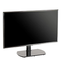 TTAP Fixxed Table Top TV Stand - VESA 600x400 - 35 kg