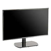 TTAP Fixxed Table Top TV Stand - VESA 600x400 - 35 kg