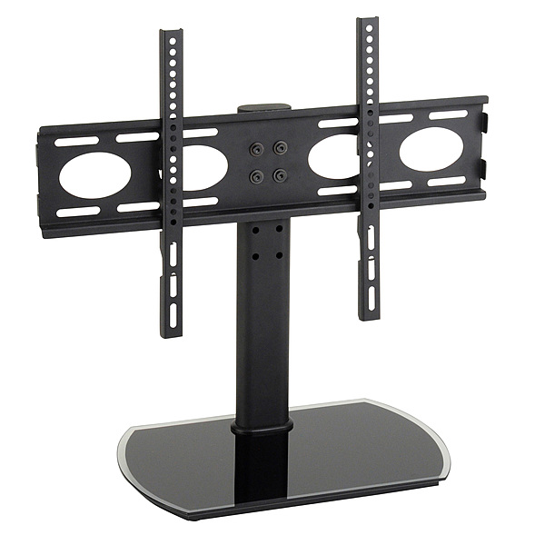 TTAP Fixxed Table Top TV Stand - VESA 600x400 - 35 kg