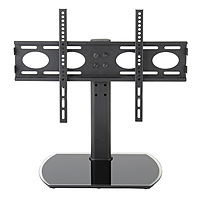 TTAP Fixxed Table Top TV Stand - VESA 600x400 - 35 kg
