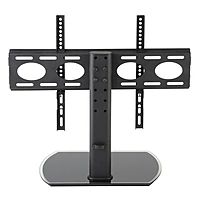 TTAP Fixxed Table Top TV Stand - VESA 600x400 - 35 kg