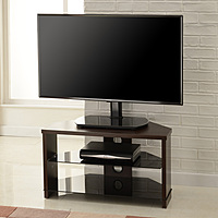 TTAP Fixxed Table Top TV Stand - VESA 600x400 - 35 kg