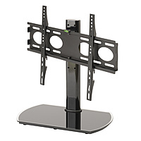 TTAP Swivel Table Top TV Stand - VESA 600x400 - 35 kg