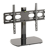 TTAP Swivel Table Top TV Stand - VESA 600x400 - 35 kg