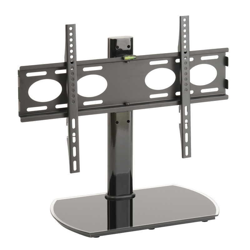 TTAP Swivel Table Top TV Stand - VESA 600x400 - 35 kg