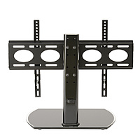 TTAP Swivel Table Top TV Stand - VESA 600x400 - 35 kg