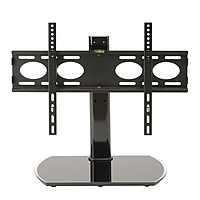 TTAP Swivel Table Top TV Stand - VESA 600x400 - 35 kg