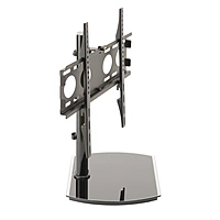 TTAP Swivel Table Top TV Stand - VESA 600x400 - 35 kg