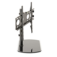 TTAP Swivel Table Top TV Stand - VESA 600x400 - 35 kg