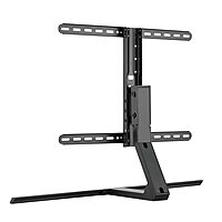 TTAP Full Motion Table Top TV Stand - VESA 600x400 - 40 kg