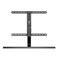 TTAP Full Motion Table Top TV Stand - VESA 600x400 - 40 kg