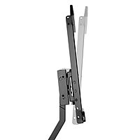 TTAP Full Motion Table Top TV Stand - VESA 600x400 - 40 kg