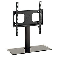 TTAP Fixxed Table Top TV Stand - VESA 400x400 - 30 kg