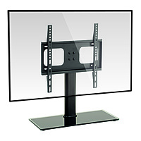 TTAP Fixxed Table Top TV Stand - VESA 400x400 - 30 kg