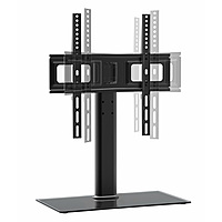TTAP Swivel Table Top TV Stand - VESA 400x400 - 30 kg