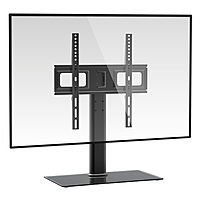 TTAP Swivel Table Top TV Stand - VESA 400x400 - 30 kg