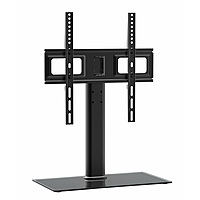 TTAP Swivel Table Top TV Stand - VESA 400x400 - 30 kg