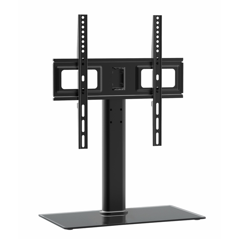 TTAP Swivel Table Top TV Stand - VESA 400x400 - 30 kg