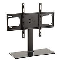 TTAP Fixxed Table Top TV Stand - VESA 600x400 - 30 kg