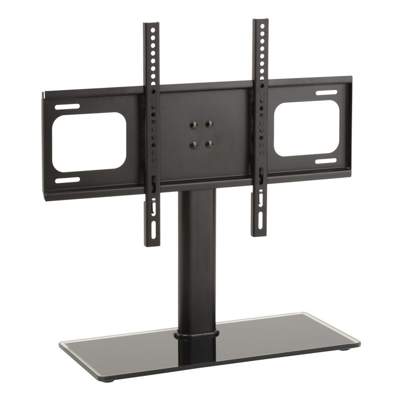 TTAP Fixxed Table Top TV Stand - VESA 600x400 - 30 kg