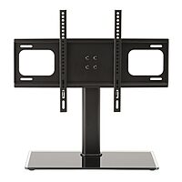TTAP Fixxed Table Top TV Stand - VESA 600x400 - 30 kg