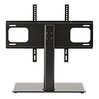 TTAP Fixxed Table Top TV Stand - VESA 600x400 - 30 kg