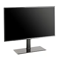 TTAP Fixxed Table Top TV Stand - VESA 600x400 - 30 kg