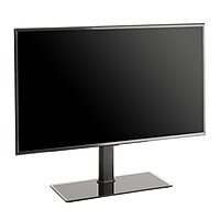 TTAP Fixxed Table Top TV Stand - VESA 600x400 - 30 kg