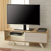 TTAP Fixxed Table Top TV Stand - VESA 600x400 - 30 kg