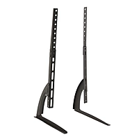 TTAP Universal TV Stand Legs - VESA x400 - 40 kg