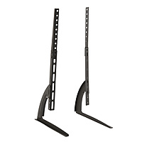 TTAP Universal TV Stand Legs - VESA x400 - 40 kg
