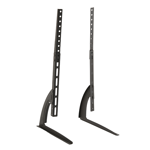 TTAP Universal TV Stand Legs - VESA x400 - 40 kg