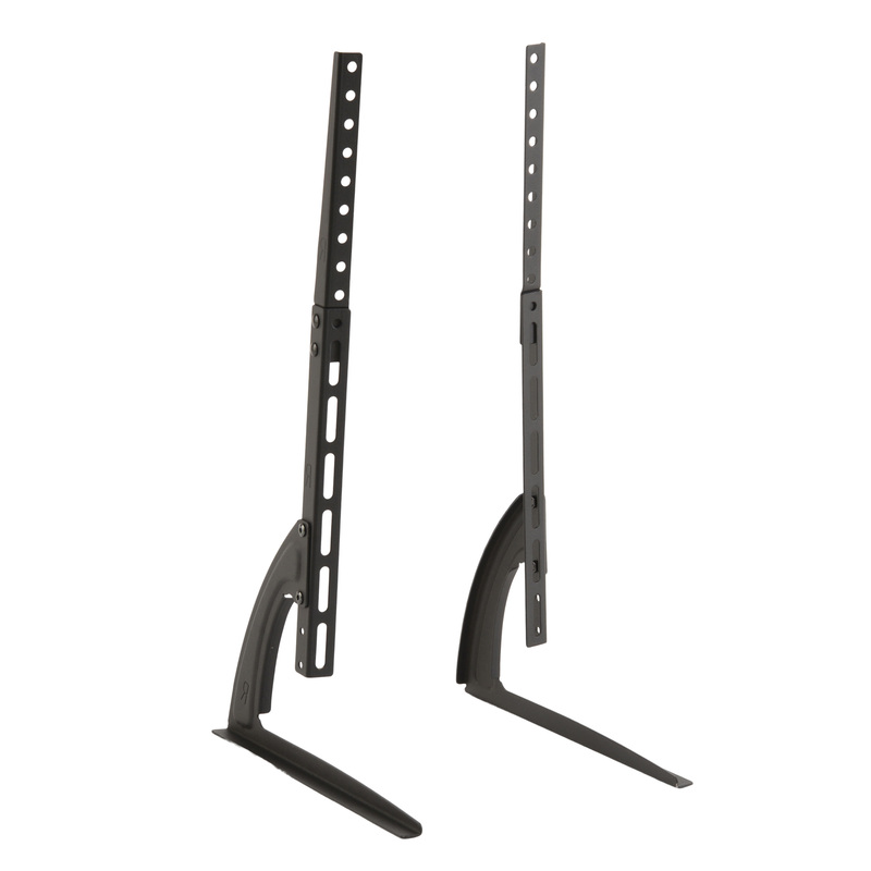 TTAP Universal TV Stand Legs - VESA x400 - 40 kg
