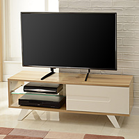 TTAP Universal TV Stand Legs - VESA x400 - 40 kg