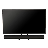 TTAP Universal TV Stand Legs - VESA x400 - 40 kg