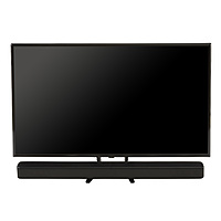 TTAP Universal TV Stand Legs - VESA x400 - 40 kg