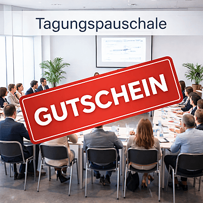 Welt Musterteam Gutschein BNI-Meeting