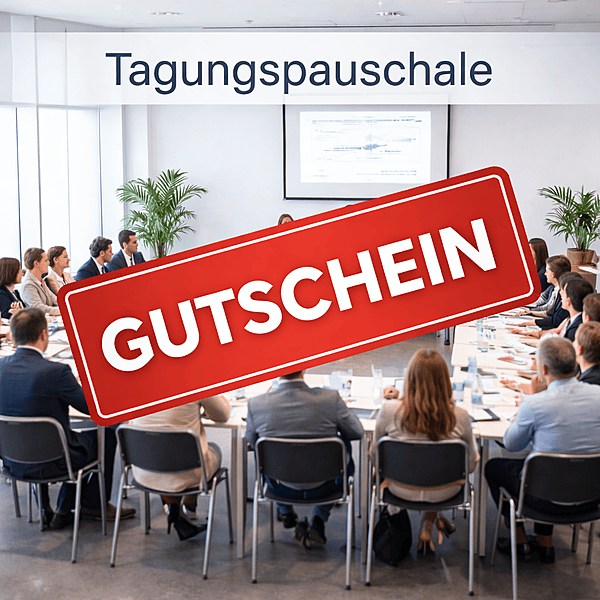 Welt Musterteam Gutschein BNI-Meeting