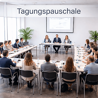 Hannover AvH Tagungspauschale