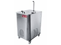 Schokoladentank 50 kg