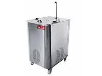 Schokoladentank 50 kg