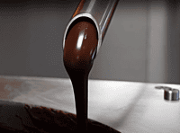 G4-31-1055 Schokoladentank 100 kg