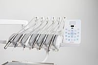 Riunito odontoiatrico MIGLIONIO NG Riunito odontoiatrico MIGLIONIO NG