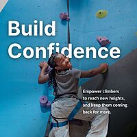 TRUBLUE iQ Auto Belay - 12.5m (41ft)